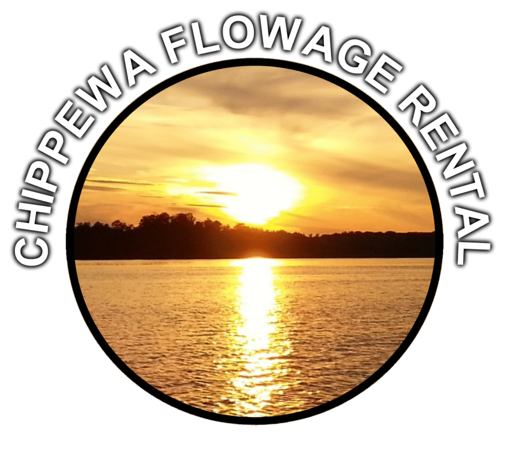 Chippewa Flowage Rental